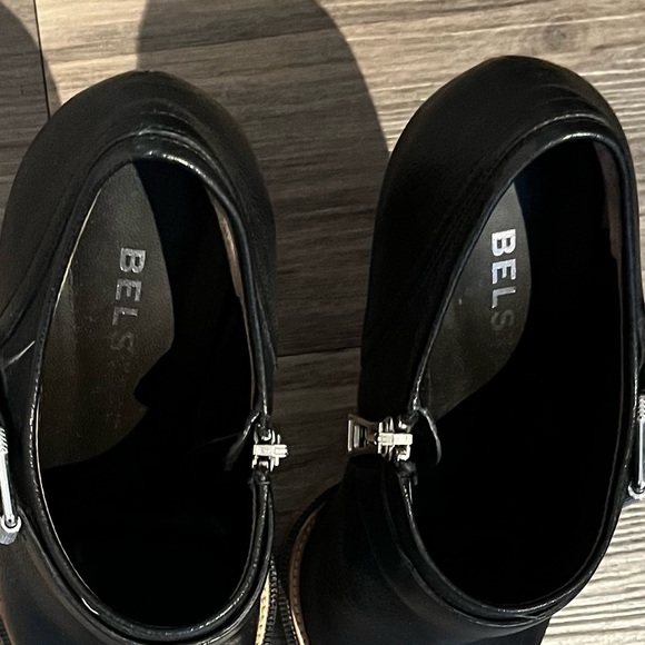 Belstaff Open Toe Italian shoes - Picture 6 of 7